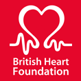 british heart foundation logo