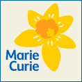 marie curie logo